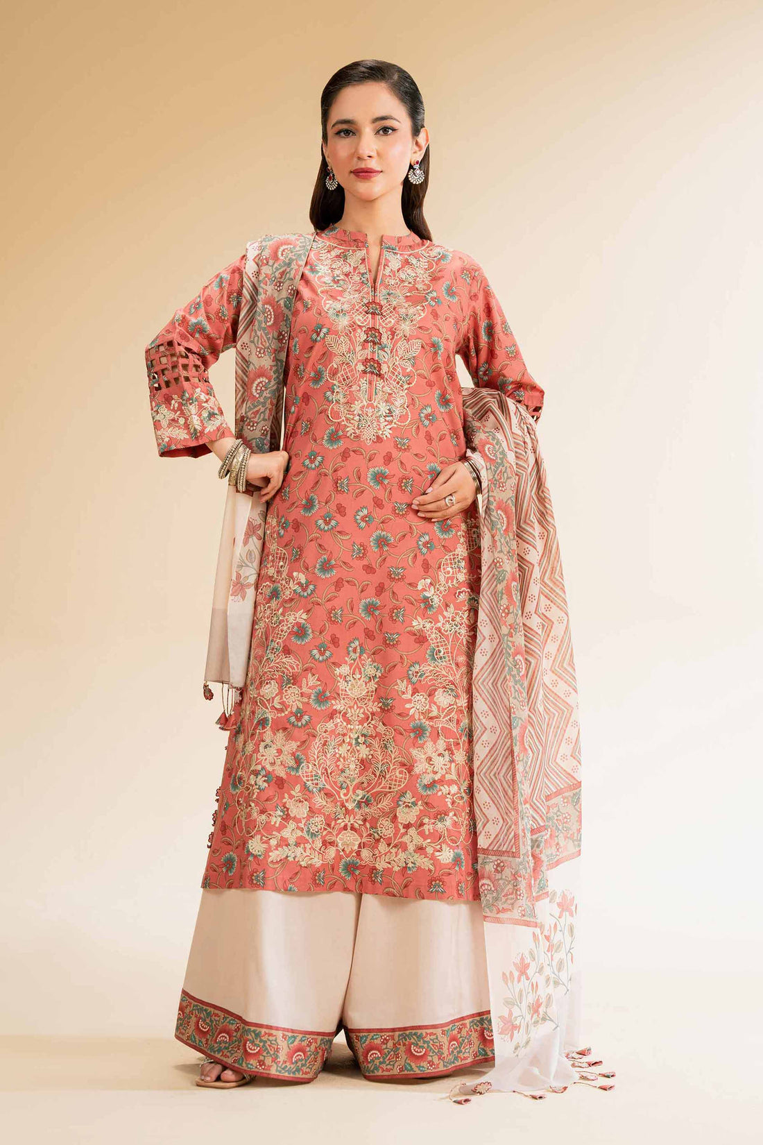 Nishat | Cross Season Edit | 42519174 - Saira Saqlain