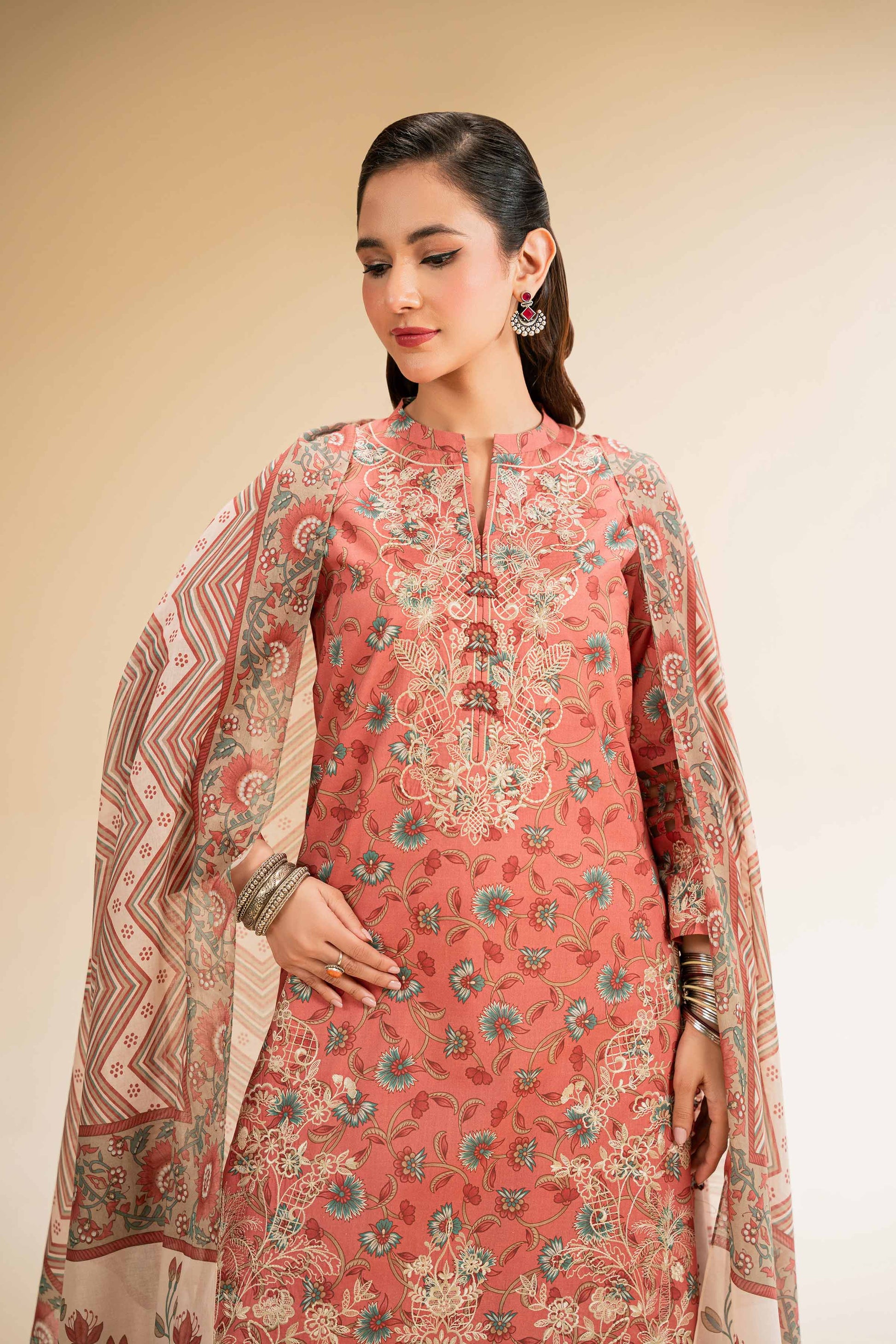 Nishat | Cross Season Edit | 42519174 - Saira Saqlain