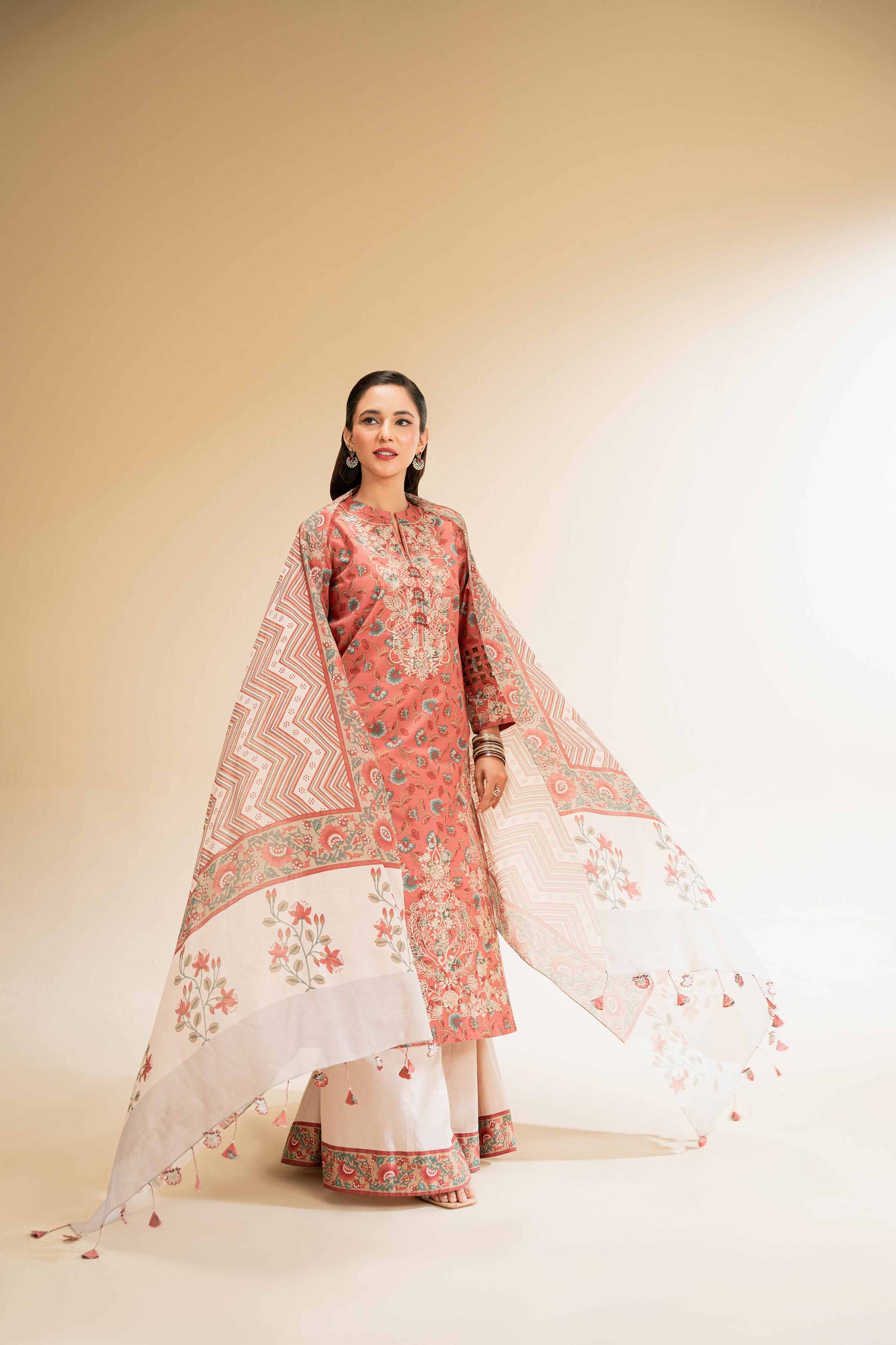 Nishat | Cross Season Edit | 42519174 - Saira Saqlain