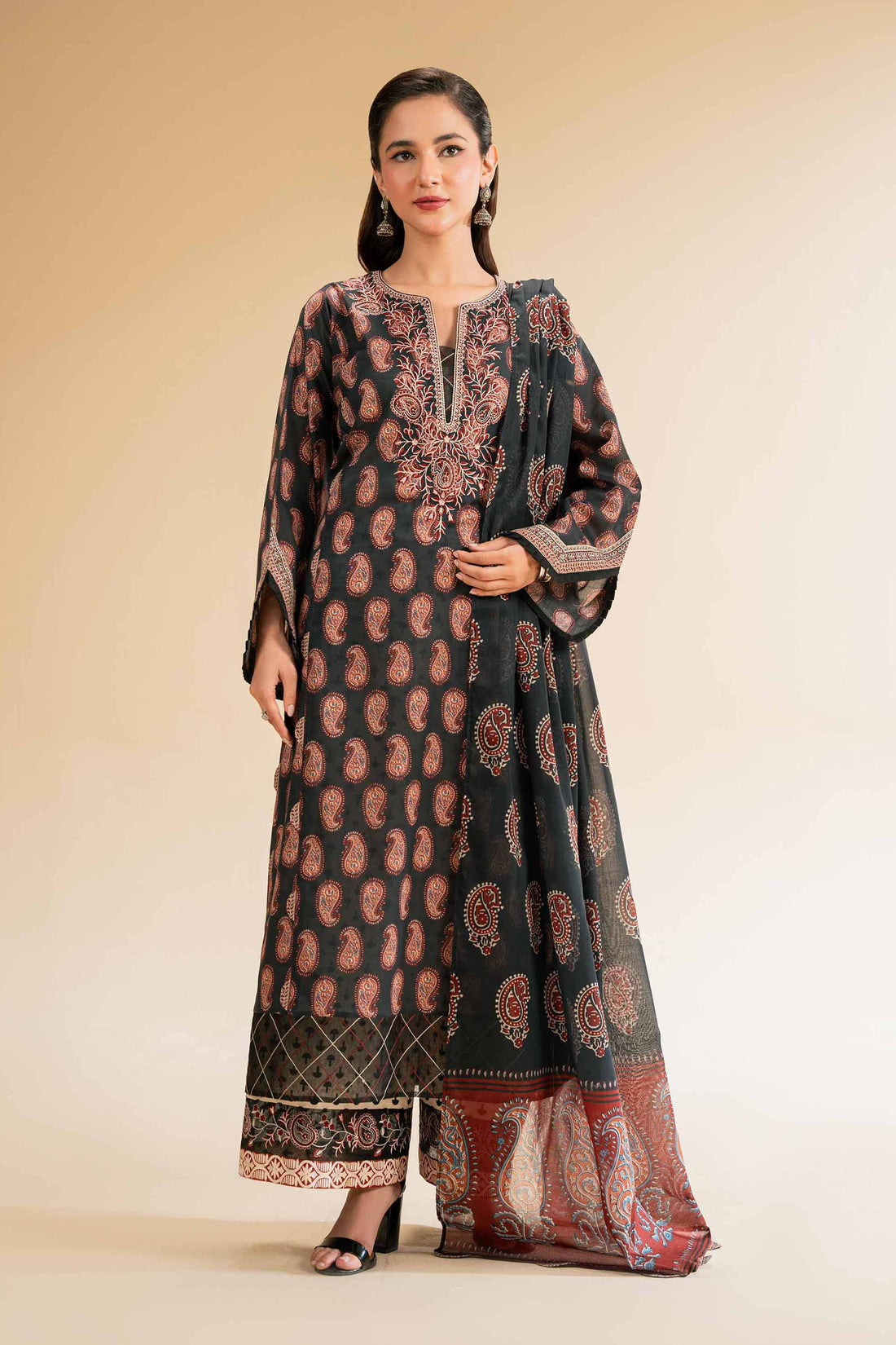 Nishat | Cross Season Edit | 42519175 - Saira Saqlain