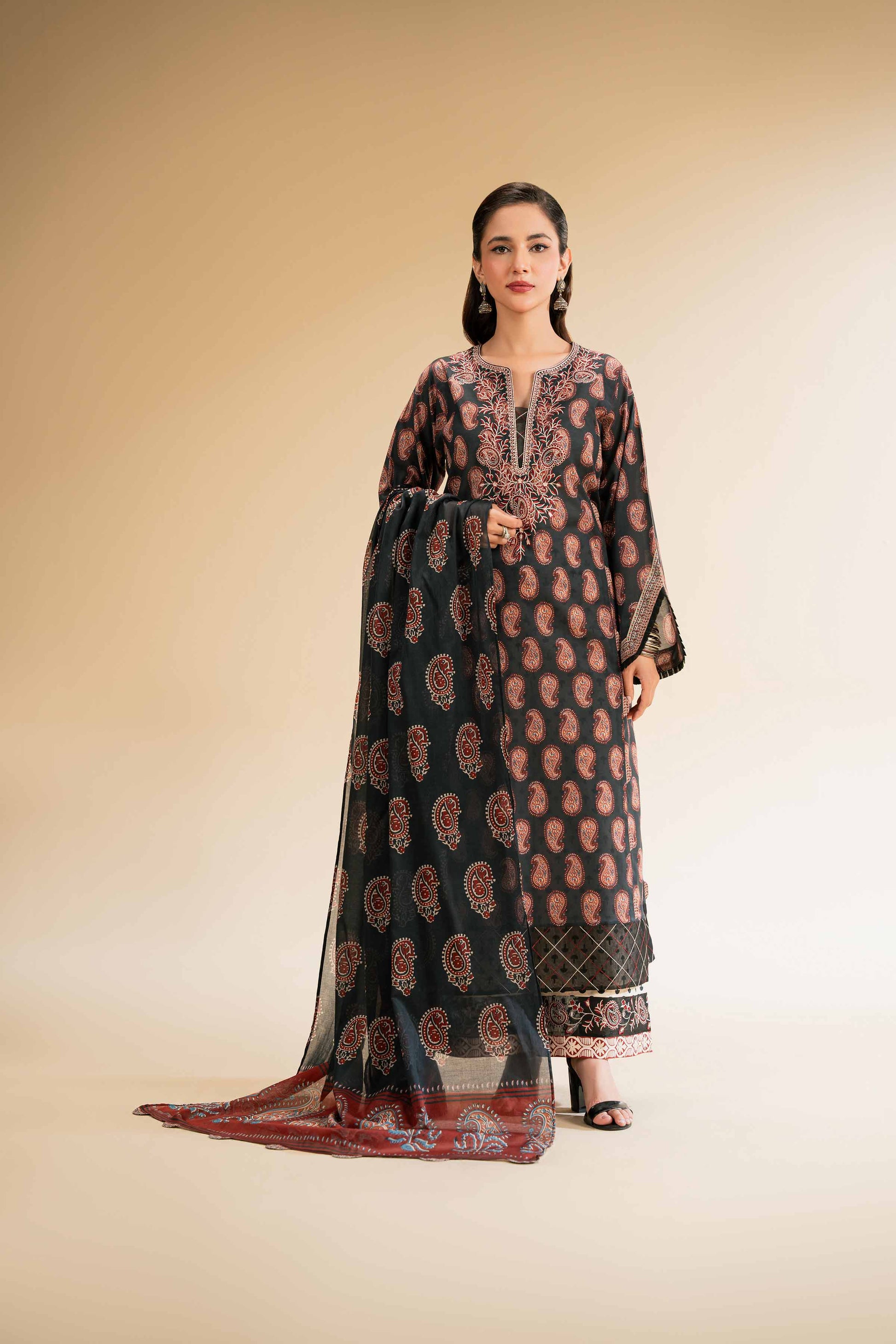 Nishat | Cross Season Edit | 42519175 - Saira Saqlain