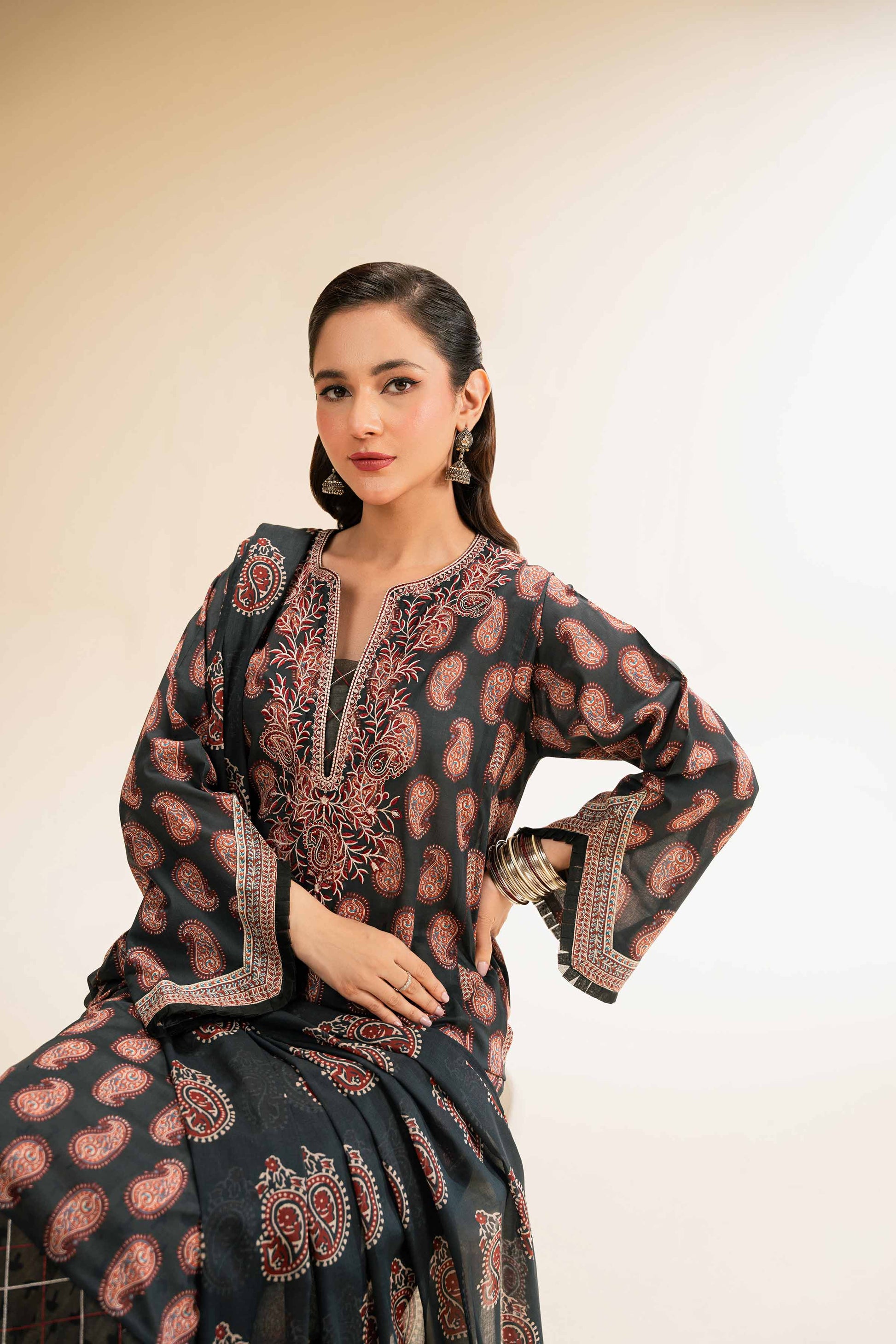 Nishat | Cross Season Edit | 42519175 - Saira Saqlain