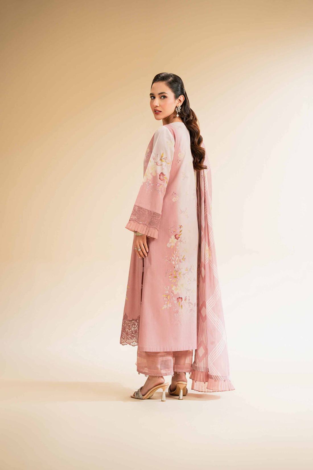 Nishat | Cross Season Edit | 42519176 - Saira Saqlain
