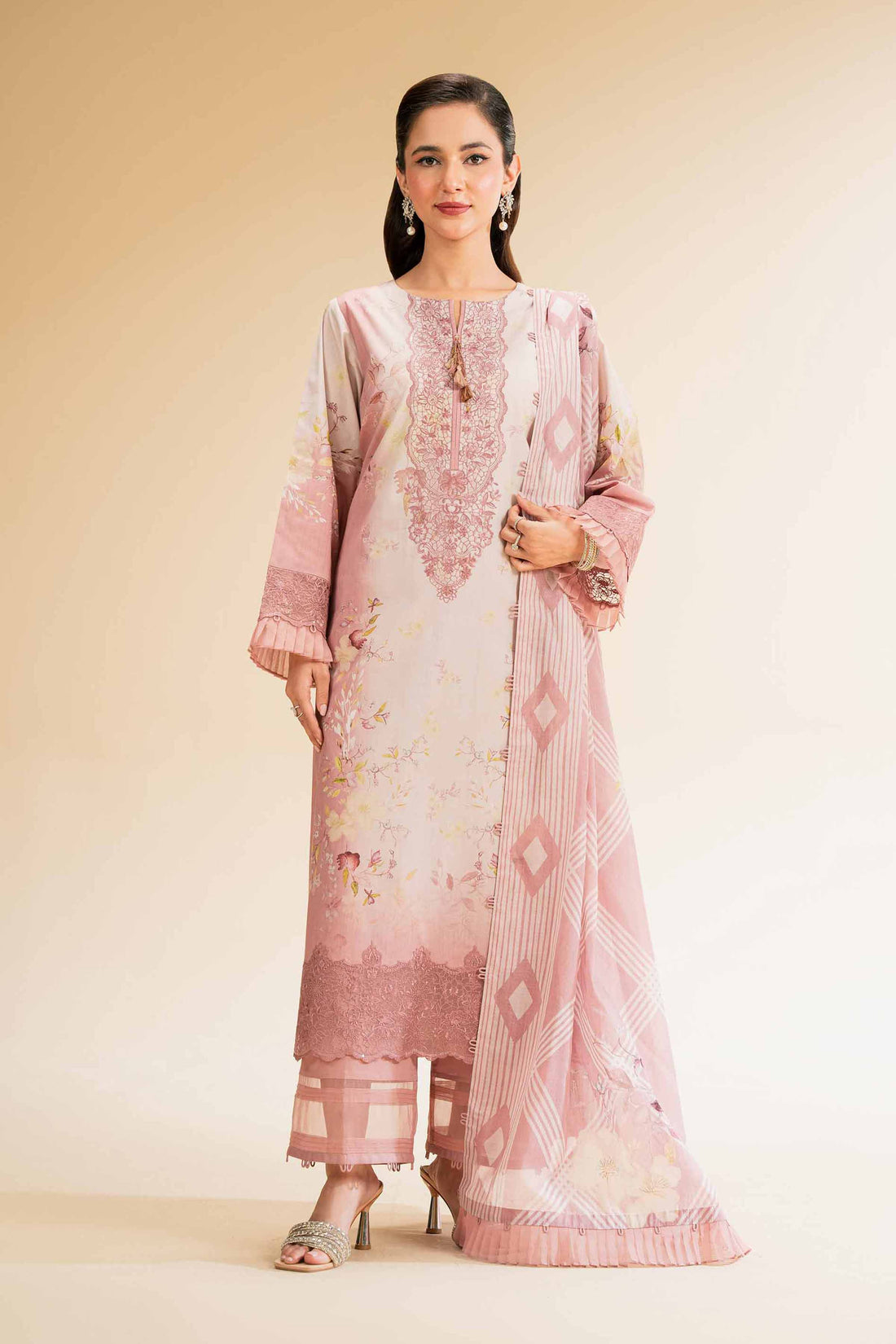 Nishat | Cross Season Edit | 42519176 - Saira Saqlain