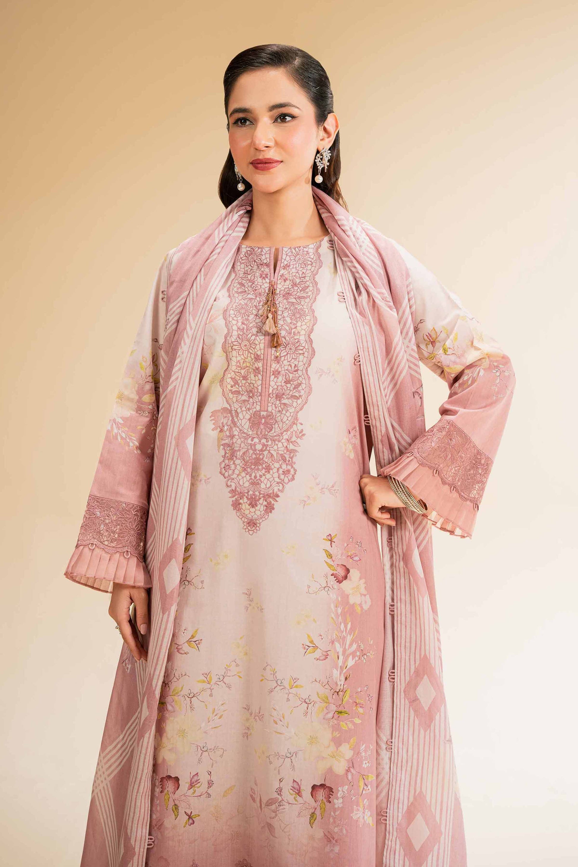 Nishat | Cross Season Edit | 42519176 - Saira Saqlain
