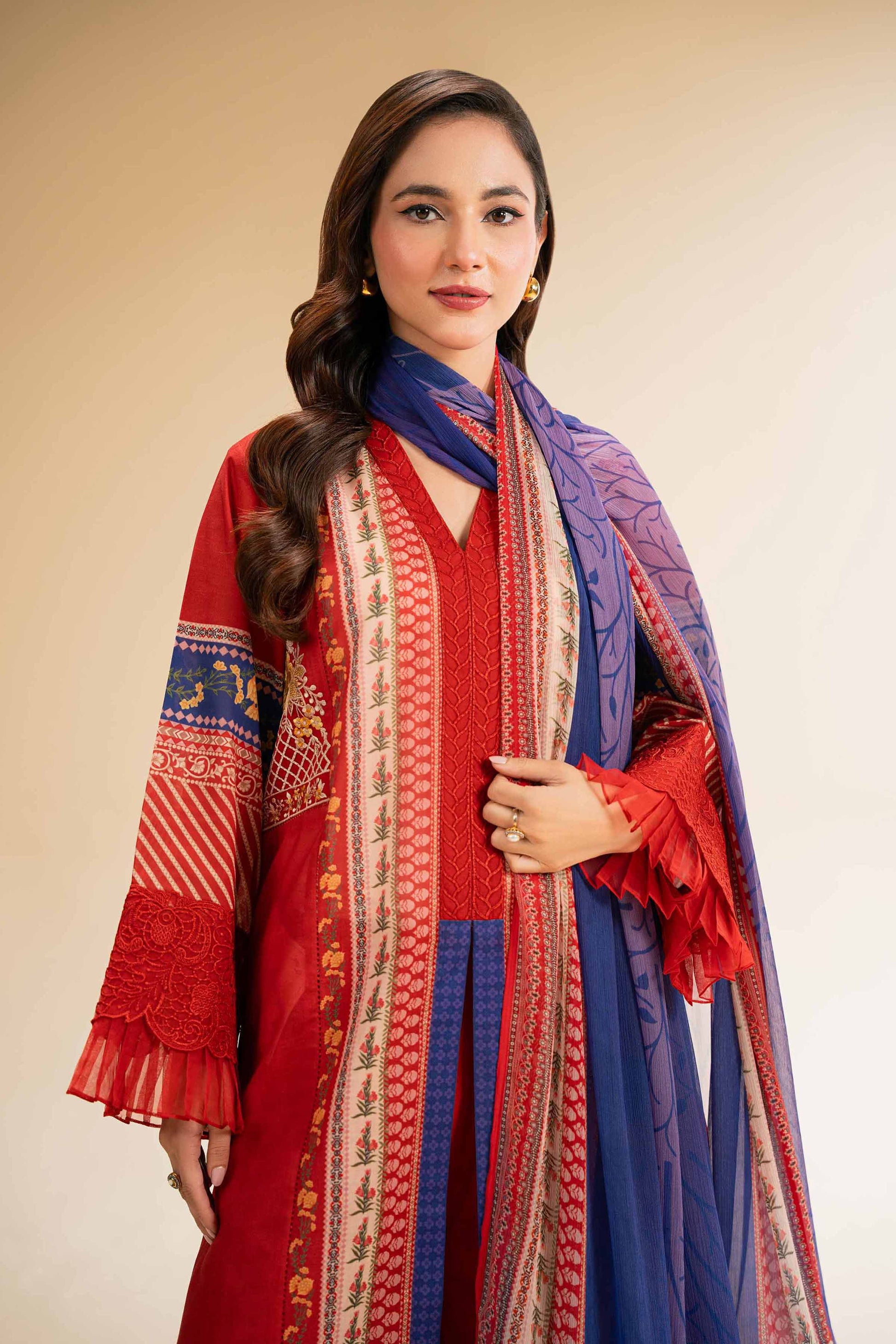 Nishat | Cross Season Edit | 42519396 - Saira Saqlain