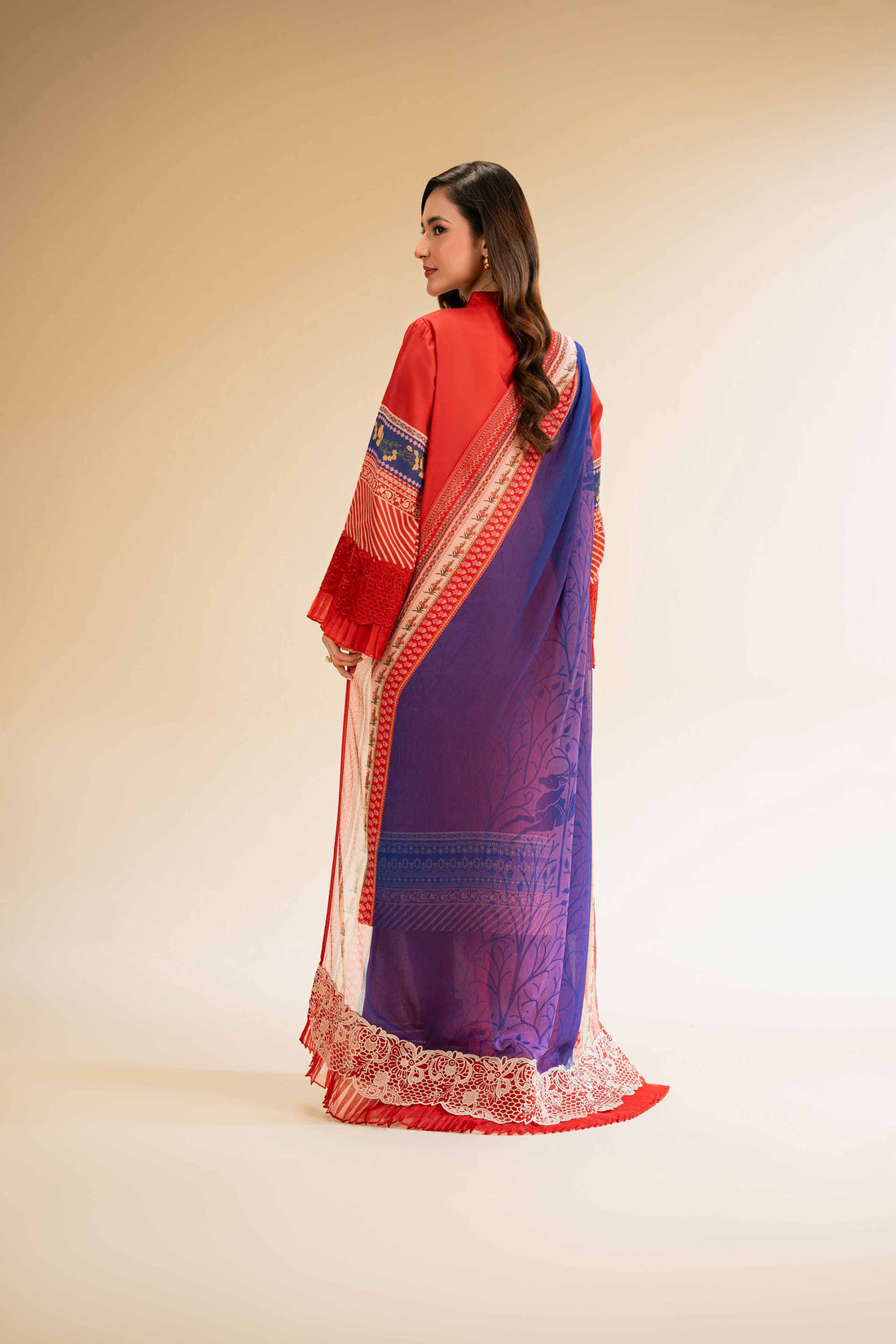 Nishat | Cross Season Edit | 42519396 - Saira Saqlain