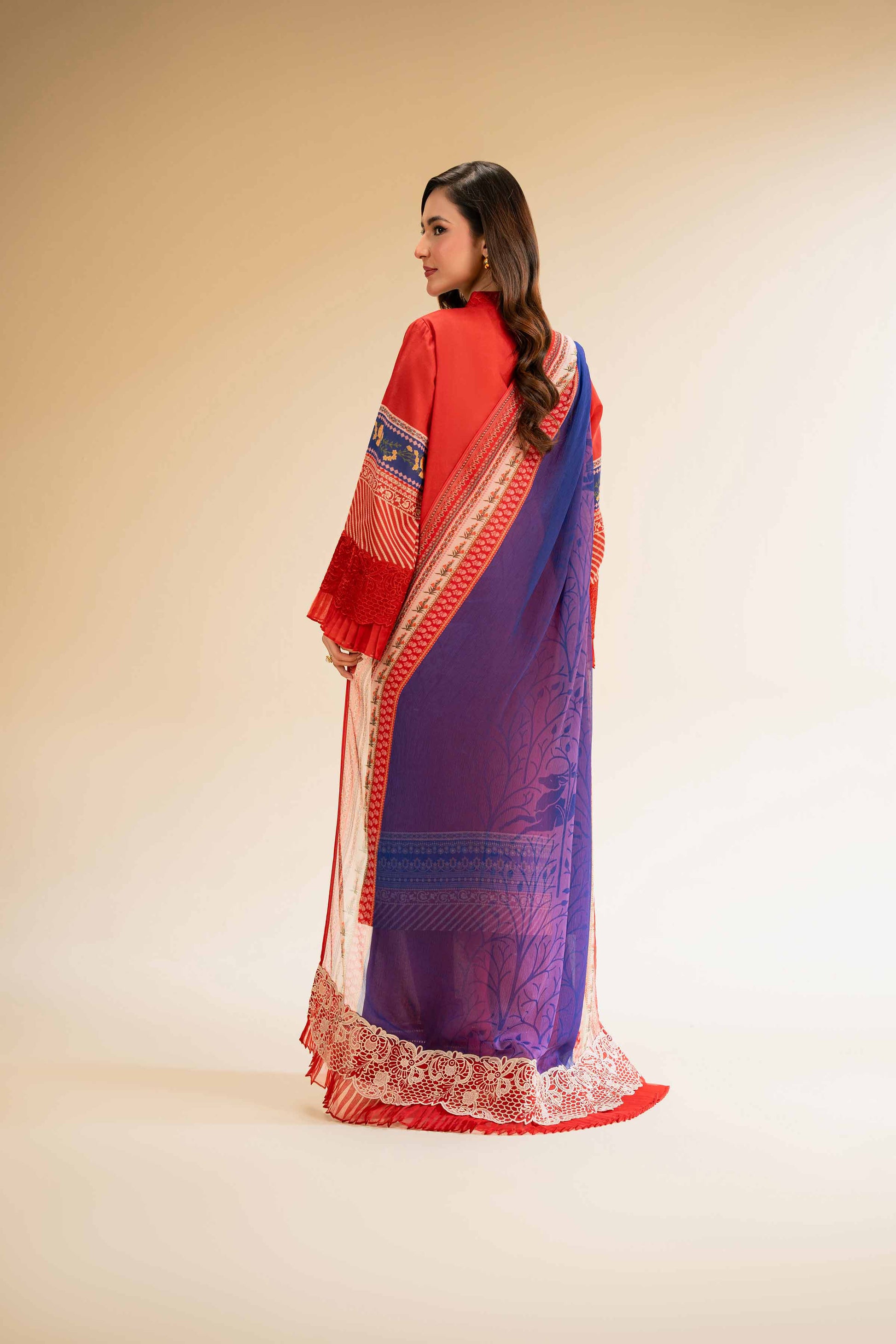 Nishat | Cross Season Edit | 42519396 - Saira Saqlain
