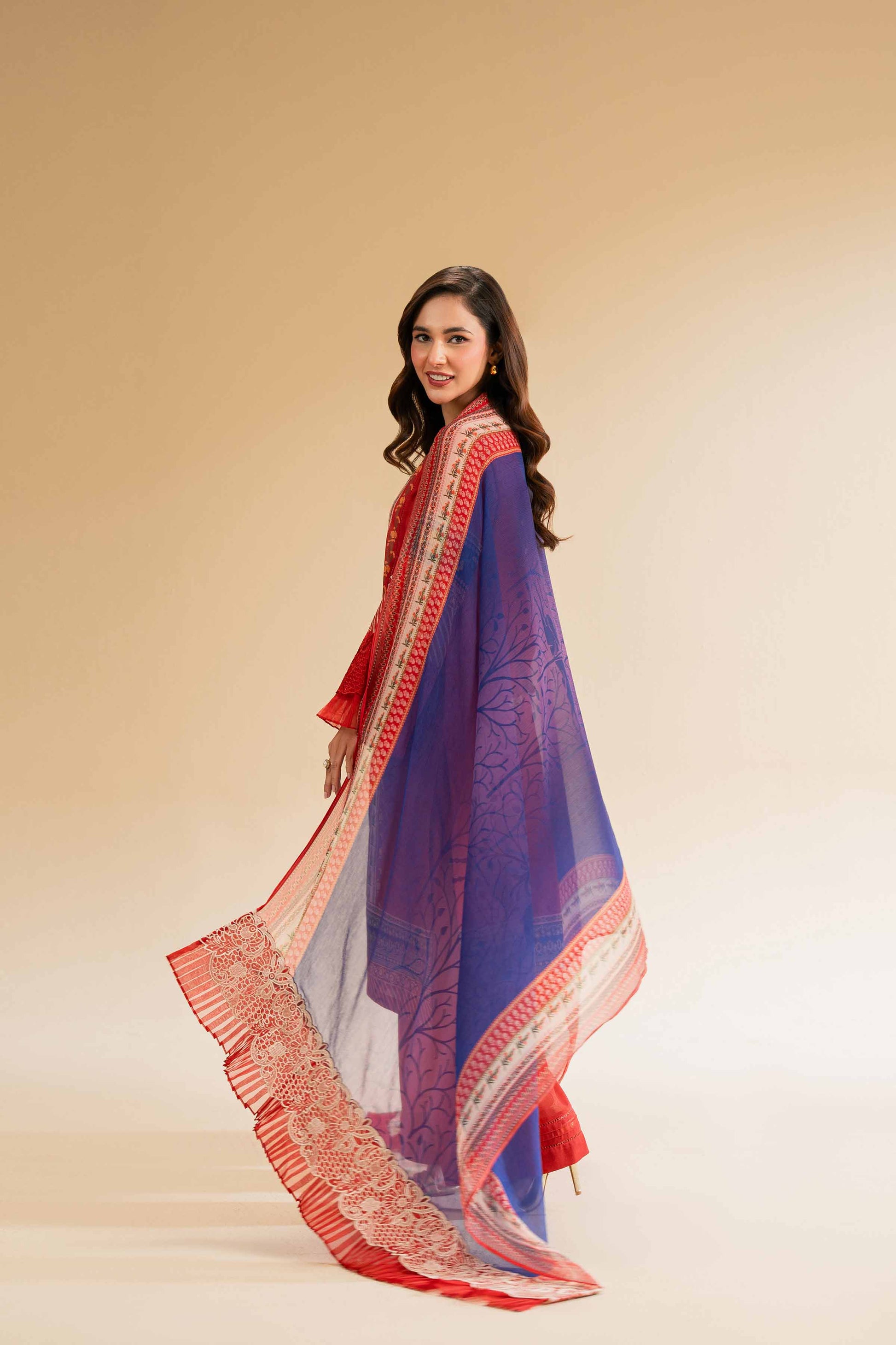 Nishat | Cross Season Edit | 42519396 - Saira Saqlain