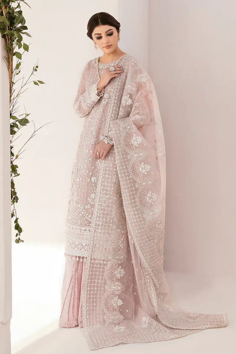 Baroque | Chantelle 23 | CH11-05 - Saira Saqlain