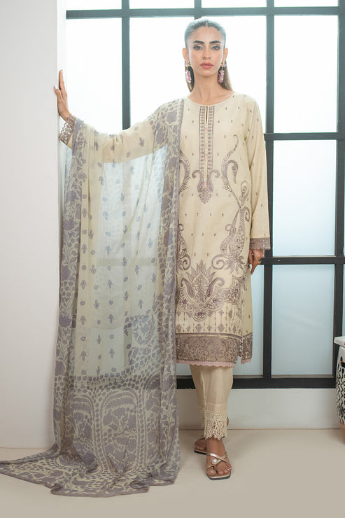 Declare | Eid Collection 25 | P001162 -   Ladies Clothes -  Saira Saqlain