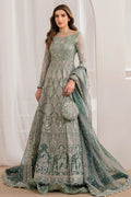 Jazmin | Wedding Formals | UC-3027 - Saira Saqlain