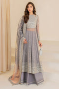 Jazmin | Formals Collection | CHIFFON UC-3046 - Saira Saqlain