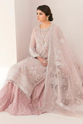 Baroque | Chantelle 23 | CH11-05 - Saira Saqlain