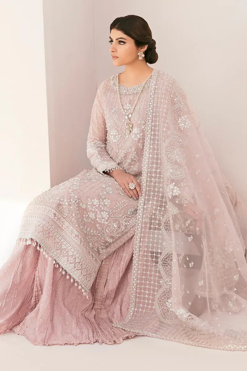 Baroque | Chantelle 23 | CH11-05 - Saira Saqlain