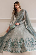 Jazmin | Wedding Formals | UC-3026 - Saira Saqlain