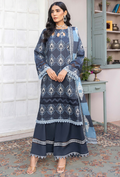 Humdum | Rang e Noor SS 24 | D01 - Saira Saqlain