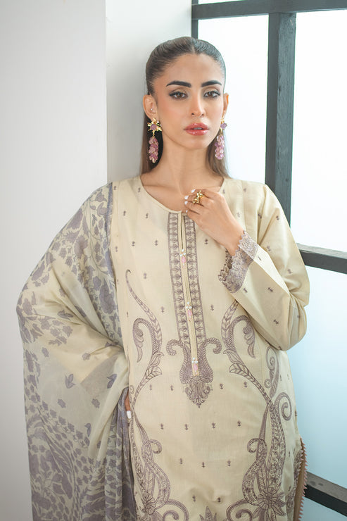 Declare | Eid Collection 25 | P001162 -   Ladies Clothes -  Saira Saqlain