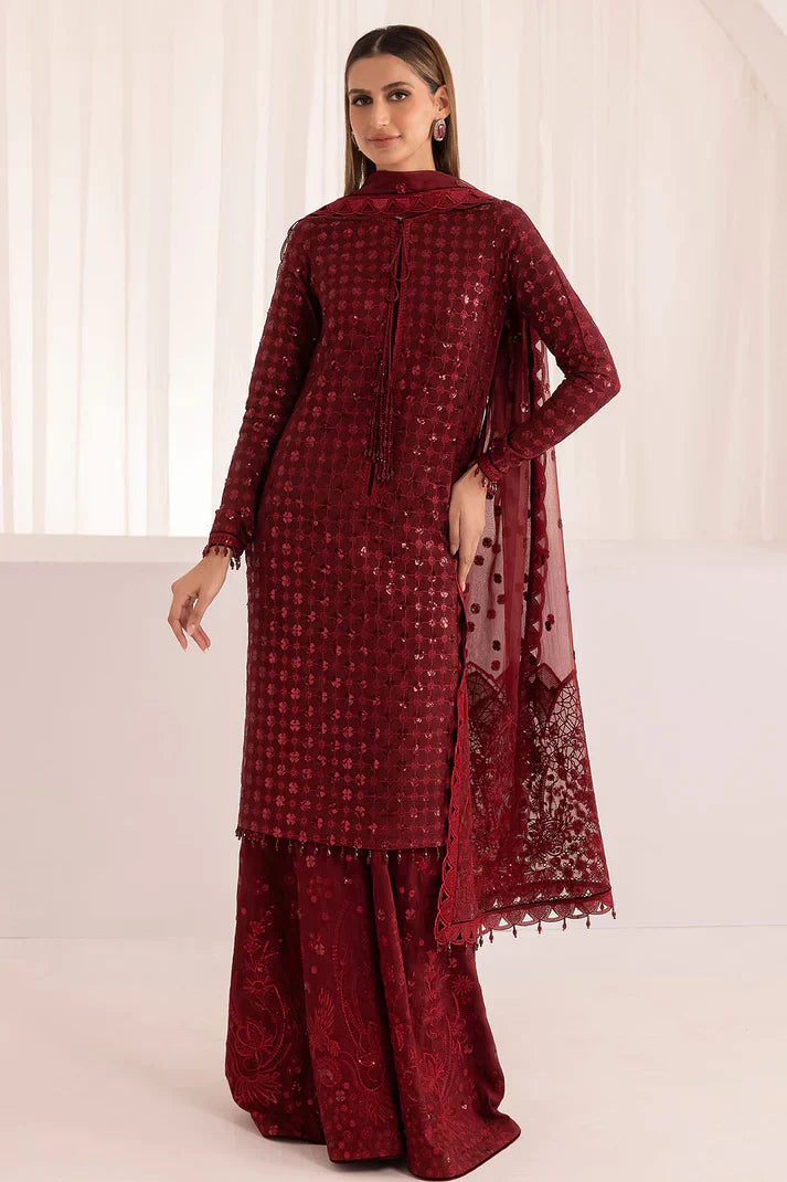 Jazmin | Formals Collection | UR-7009 - Saira Saqlain