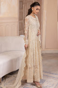 Jazmin | Formals Collection | CHIFFON UC-3044 - Saira Saqlain
