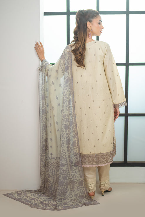 Declare | Eid Collection 25 | P001162 -   Ladies Clothes -  Saira Saqlain