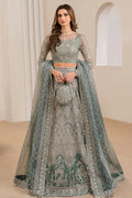 Jazmin | Wedding Formals | UC-3026 - Saira Saqlain