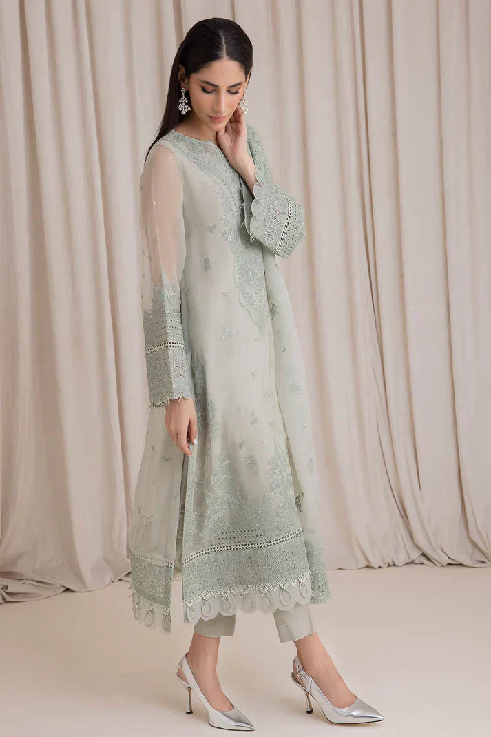Jazmin | Formals Collection | UC-3013 - Saira Saqlain