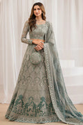 Jazmin | Wedding Formals | UC-3026 - Saira Saqlain