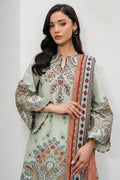 Jazmin | Summer Lawn 25 | USE-9176 -   Ladies Clothes -  Saira Saqlain