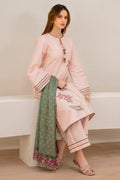 Jazmin | Summer Lawn 25 | USE-9134 -   Ladies Clothes -  Saira Saqlain