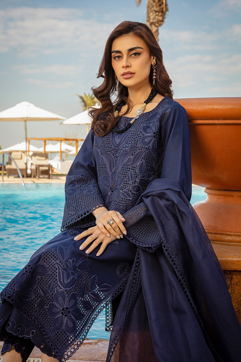 Rangrasiya | Premium Summer Lawn 25 | Zara -   Ladies Clothes -  Saira Saqlain