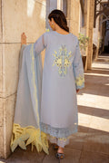 Rangrasiya | Premium Summer Lawn 25 | Elnaz -   Ladies Clothes -  Saira Saqlain
