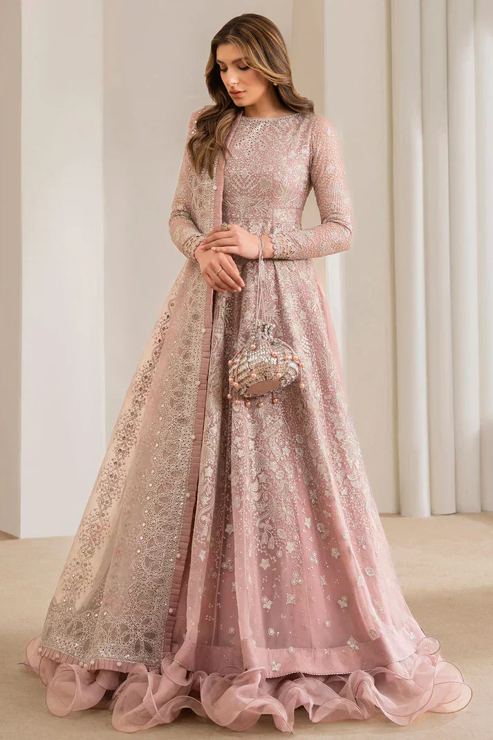 Jazmin | Wedding Formals | UC-3024 - Saira Saqlain