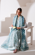 Seran | Eid Luxe Pret 25 | KEVA -   Ladies Clothes -  Saira Saqlain