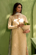 Seran | Artisan Lawn 25 | SOLEIL - Saira Saqlain