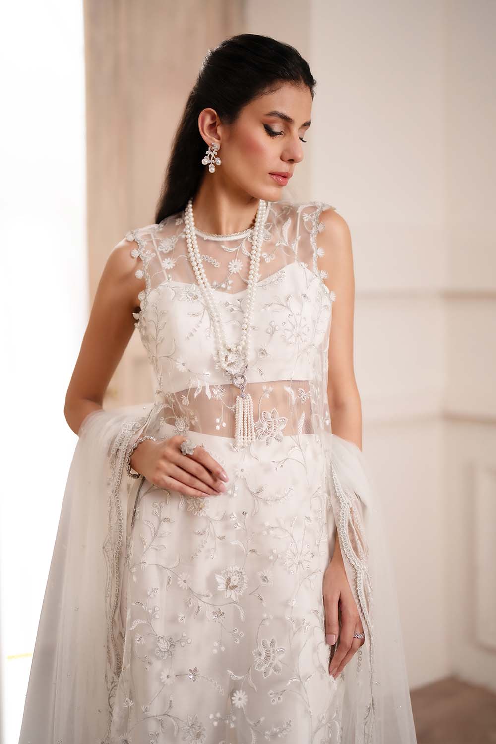 Seran | Aurelle Luxury Formals 24 | ARABELLA - Saira Saqlain