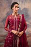 Seran | Aurelle Luxury Formals 24 | SIENNA - Saira Saqlain