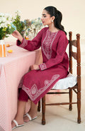 Seran | Daffodils Lawn 24 | Khai - Saira Saqlain