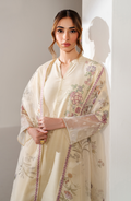 Seran | Eid Luxe Pret 25 | LENCI -   Ladies Clothes -  Saira Saqlain