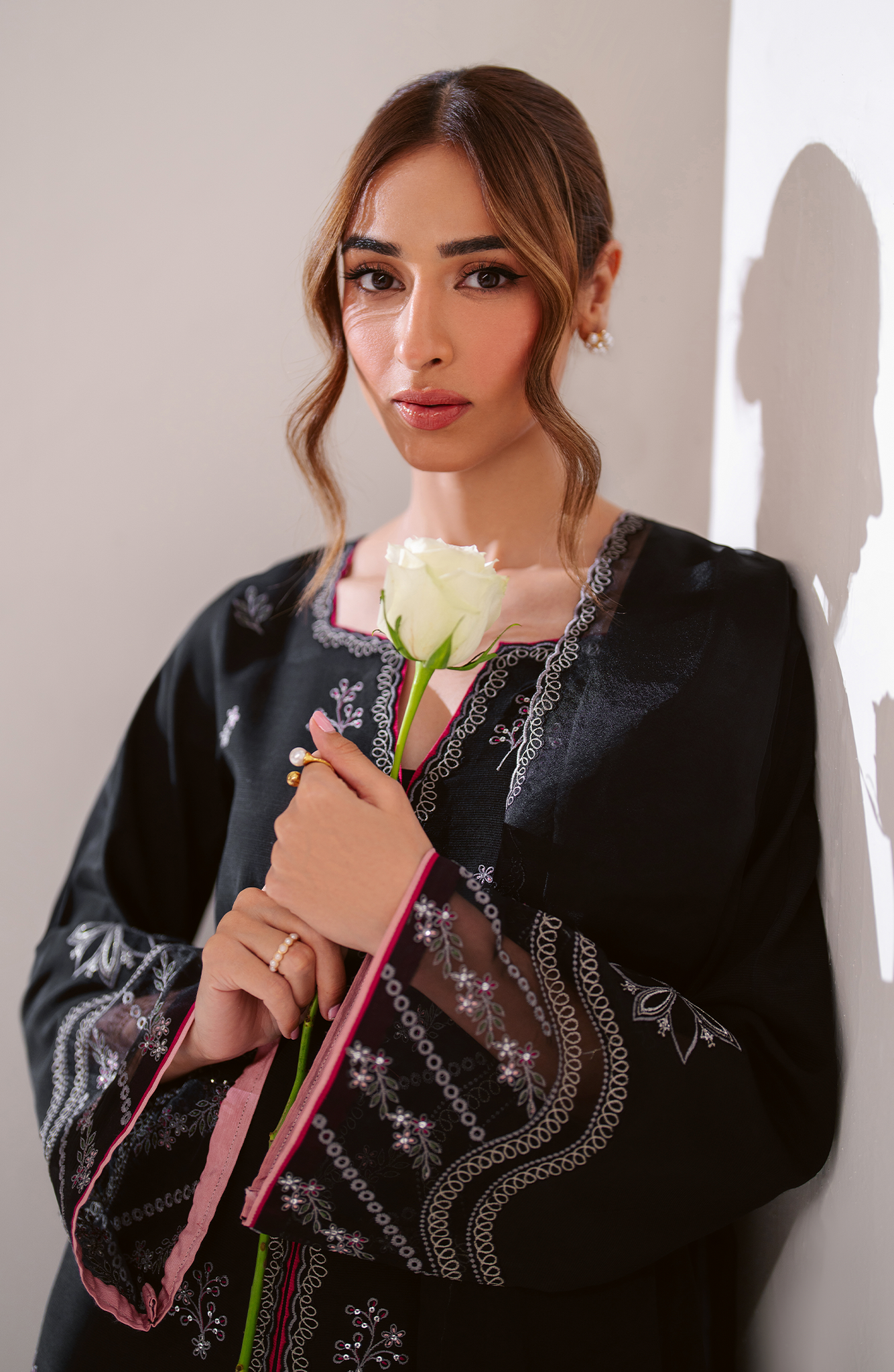 Seran | Eid Luxe Pret 25 | CIAR -   Ladies Clothes -  Saira Saqlain