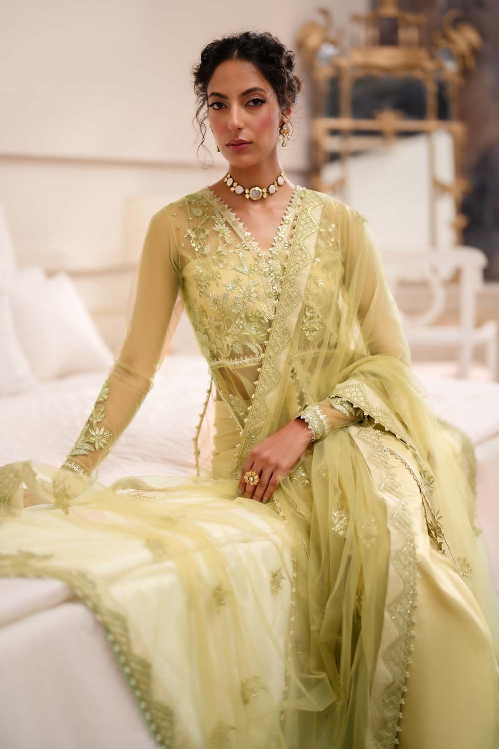 Seran | Aurelle Luxury Formals 24 | AURELIA - Saira Saqlain