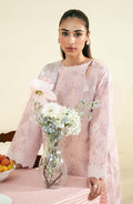 Seran | Daffodils Lawn 24 | Myles - Saira Saqlain