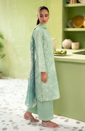 Seran | Artisan Lawn 25 | LAGUNE - Saira Saqlain