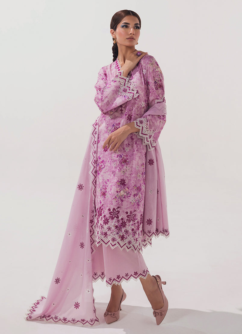 Image | Spring Basics 25 | IMPRSS-213951-12549 -   Ladies Clothes -  Saira Saqlain