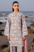 Jazmin | Summer Lawn 25 | USE-9154 -   Ladies Clothes -  Saira Saqlain