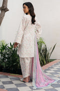 Jazmin | Summer Lawn 25 | USE-9188 -   Ladies Clothes -  Saira Saqlain