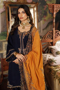 Mina Kashif | Meeral Formals 23 | MKF23-17 - Saira Saqlain