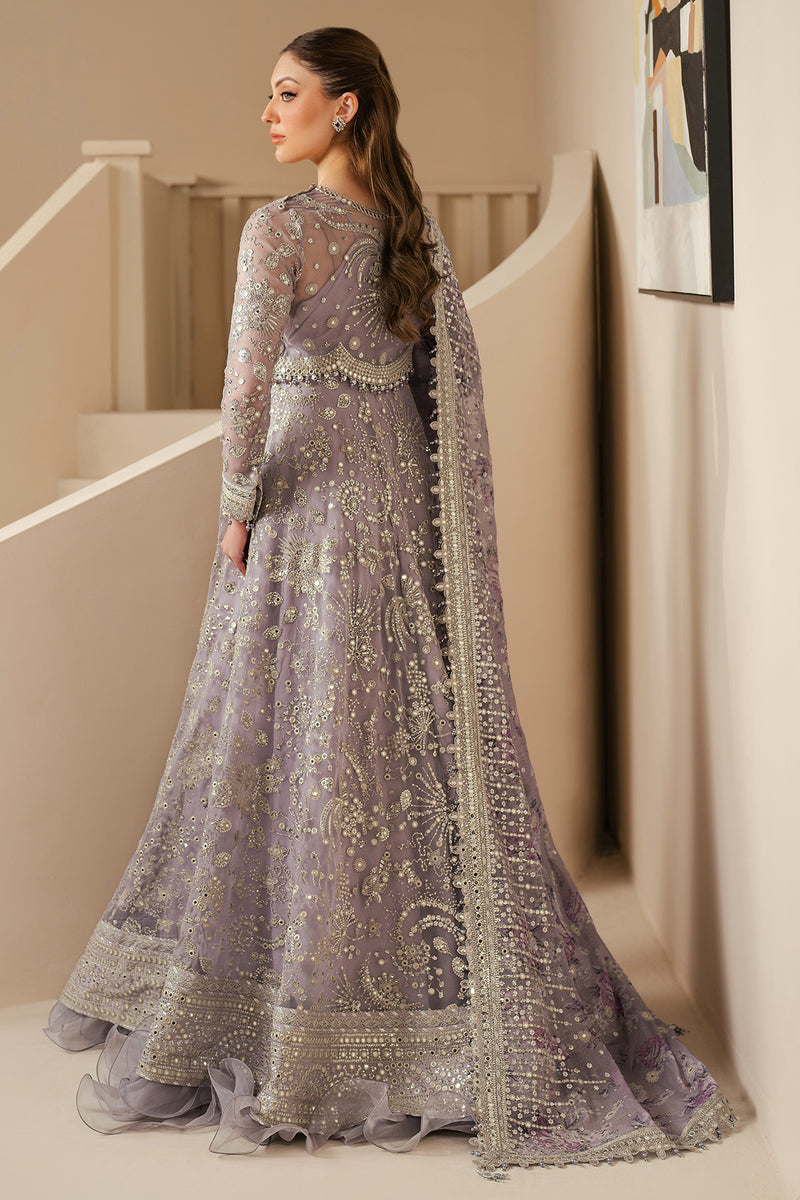 Jazmin | Wedding Formals | WF'25-05 - Saira Saqlain