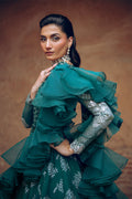 Vanya | Celestia Wedding Formals | CS-01 - Saira Saqlain