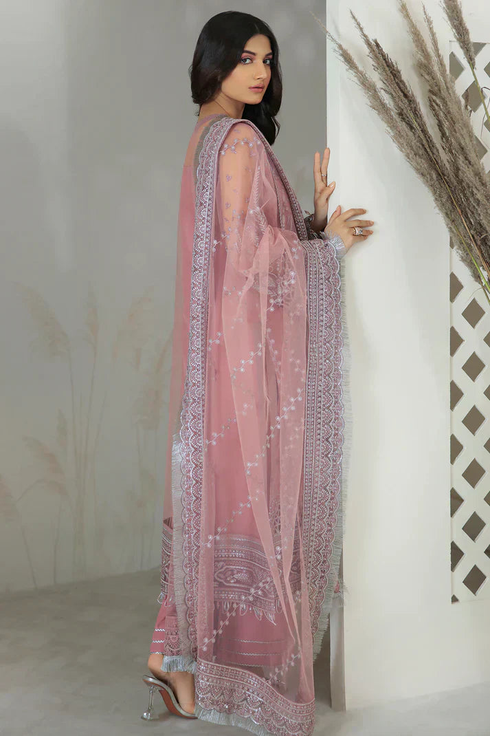 Jazmin | Formals Collection | UN-4006 - Saira Saqlain